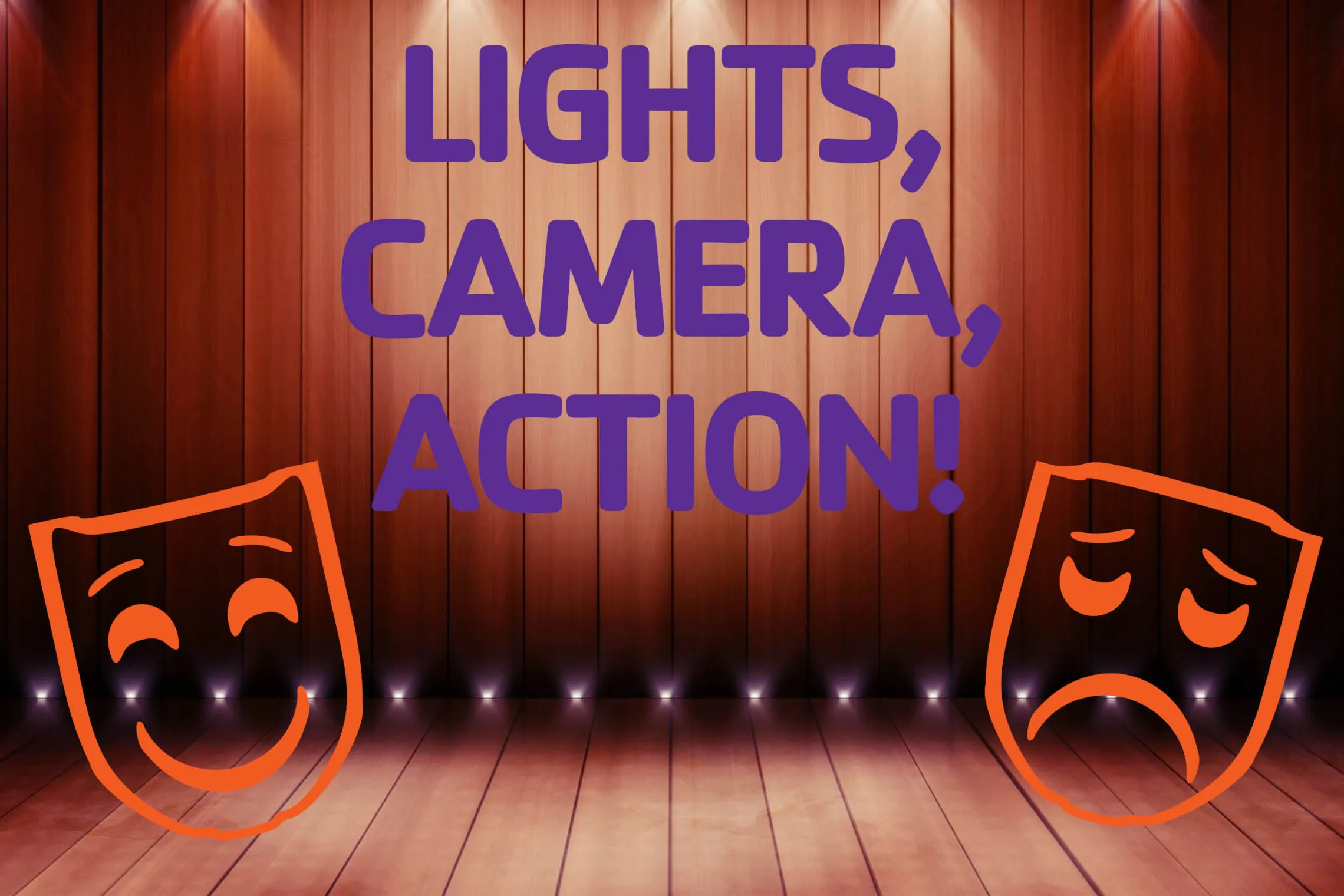 Join Theater Club at the Appleton YMCA