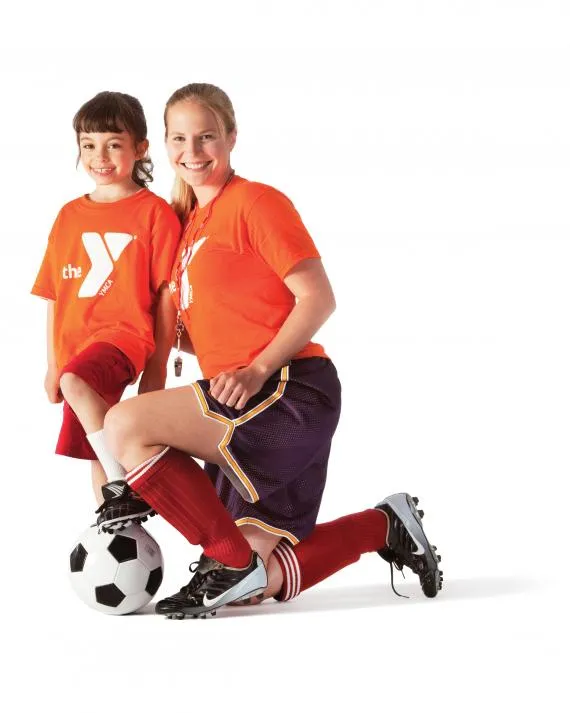 Youth Indoor Soccer