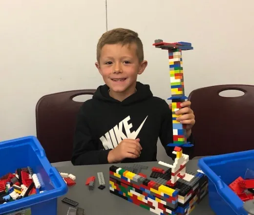 Camp Tonkaweya's Sport & Specialty Camps