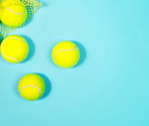 New Tennis Center now available at Ogden YMCA!